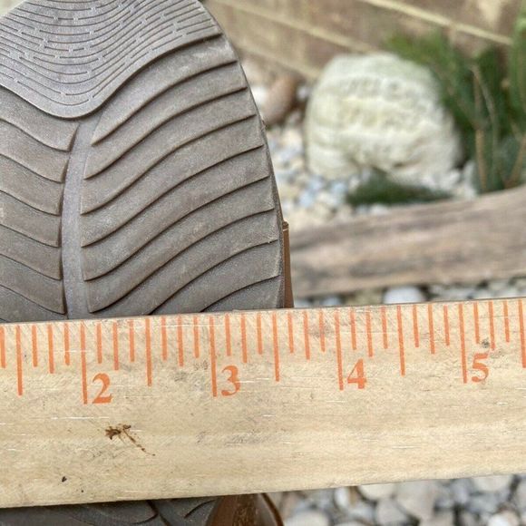 Earth Origins by Keira Tan Wedge Walking Sandal 10 - Picture 8 of 8